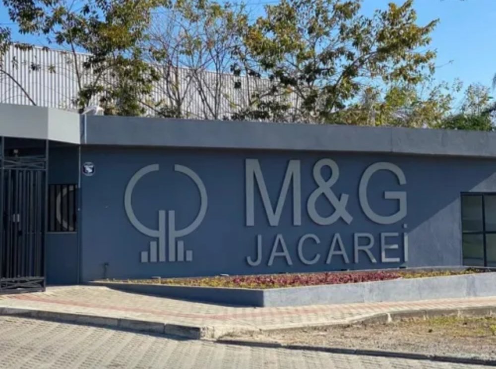 Terreno - Venda - Rio Abaixo - Jacareí - SP