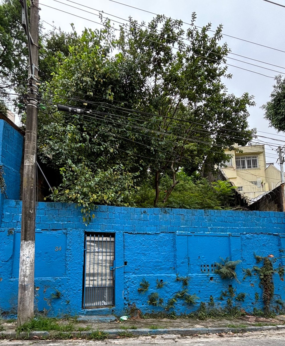 Terreno - Venda - Vila Madalena - São Paulo - SP